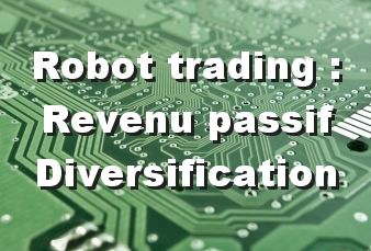 Robot trading